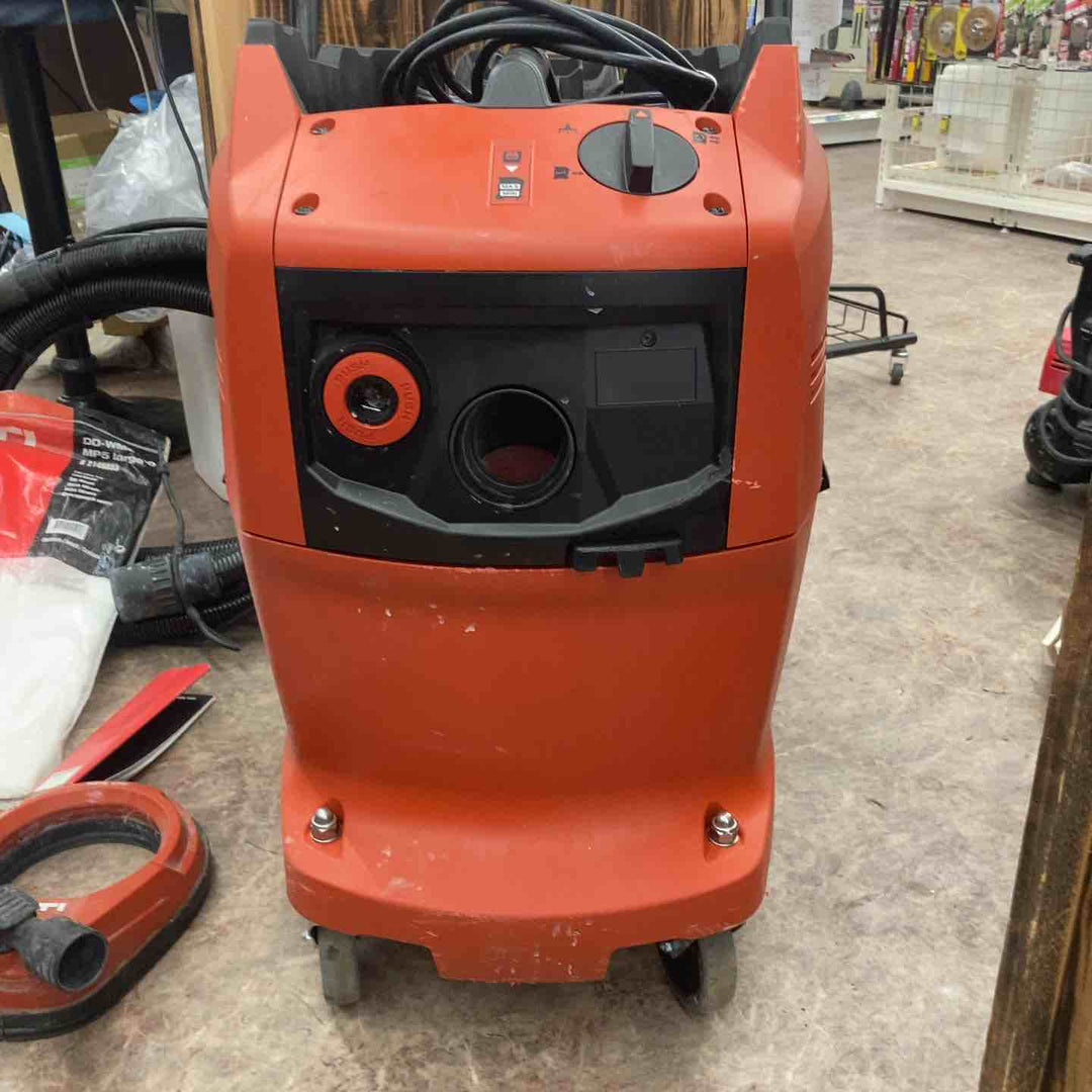【中古品】ヒルティ(HILTI) 水循環再利用システム ウォーターマネジメントシステム DD-WMS100【所沢店】