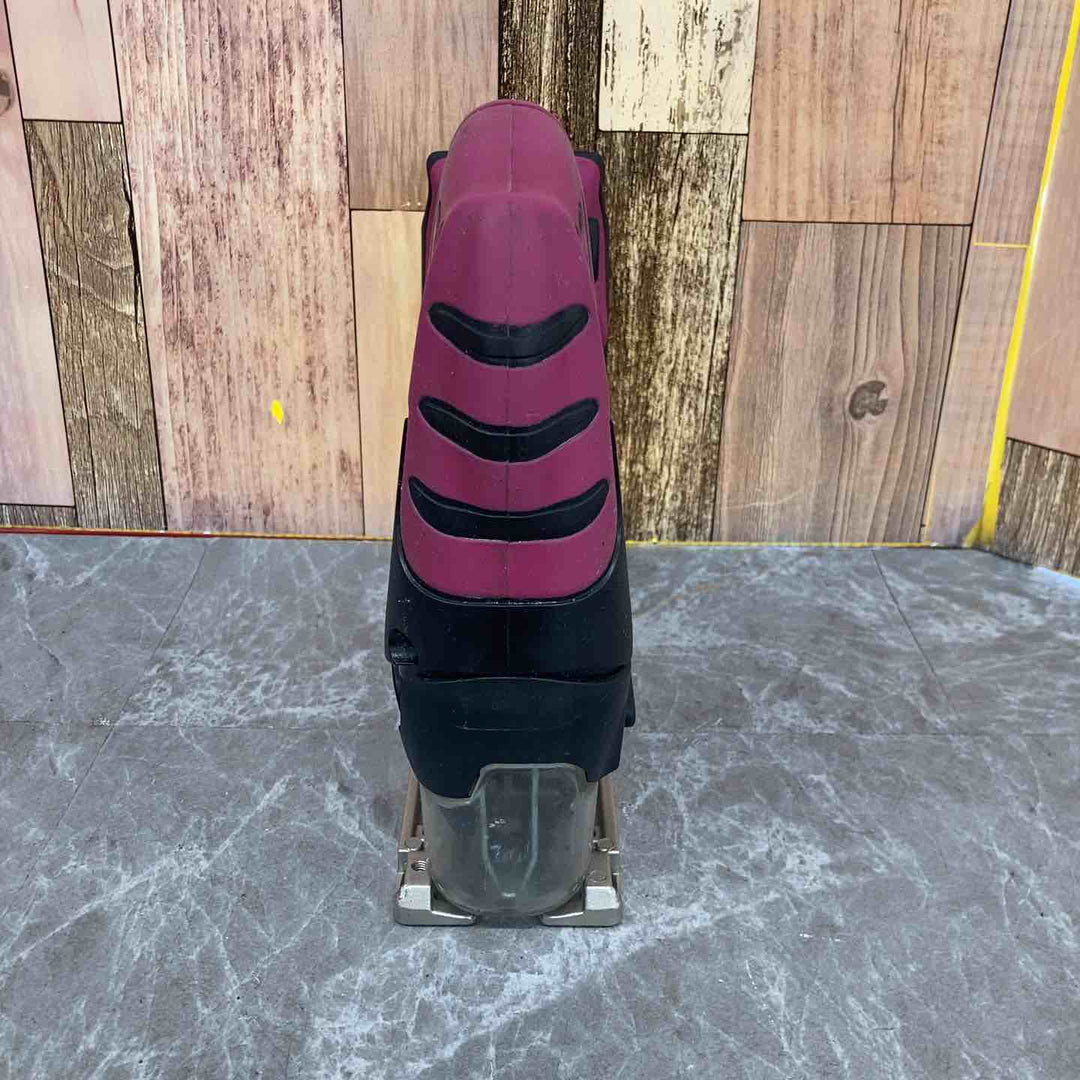 【中古品】◇ハイコーキ HIKOKI 14.4V コードレスジクソー CJ14DSL(SLCK)　バッテリー1個【八潮店】