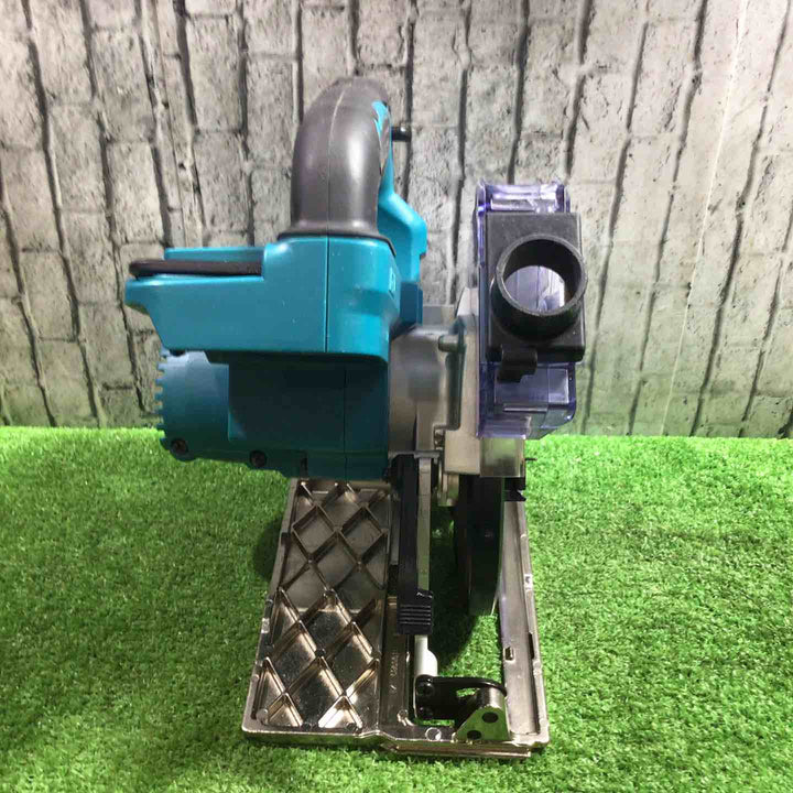 ★マキタ(makita) コードレス防じん丸のこ KS513DZ 18V 動作確認済み【川口店】