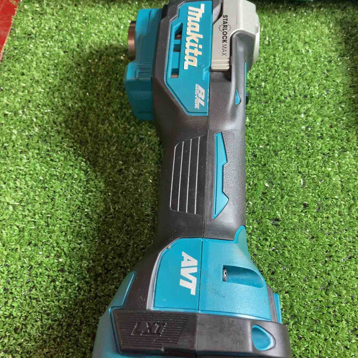 マキタ(makita) コードレスマルチツール TM52DRG【川崎店】