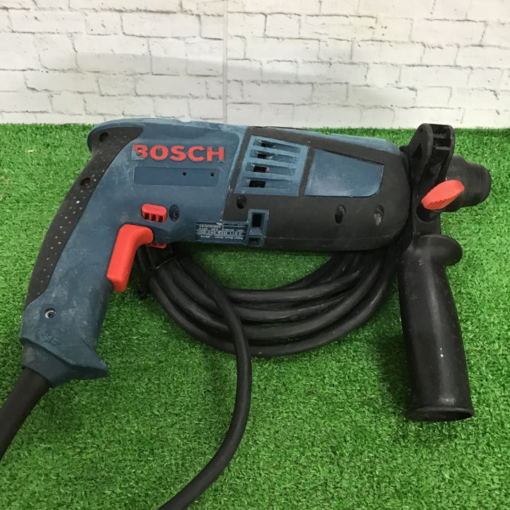 ★ボッシュ(BOSCH) ハンマドリル GBH2-18RE【町田店】