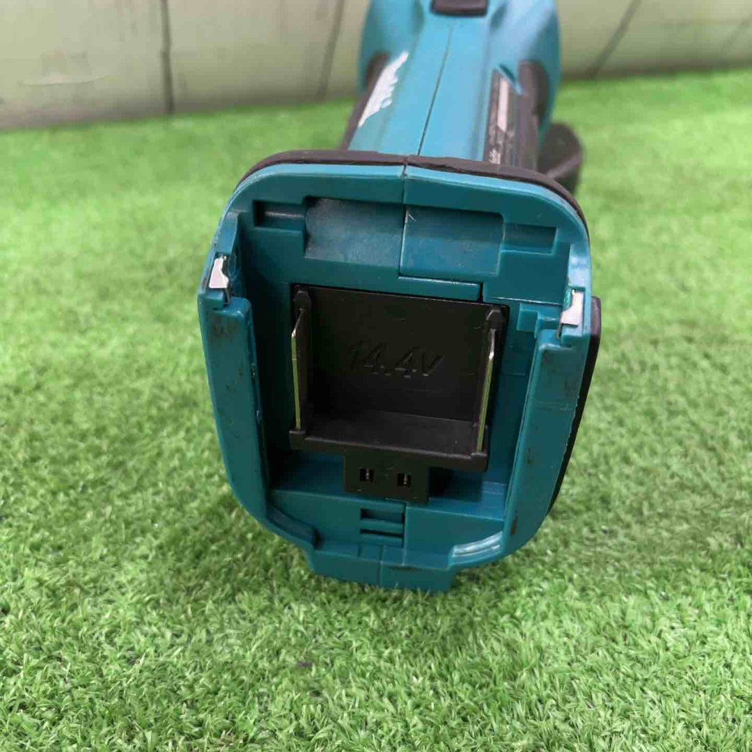 ☆マキタ(makita) 100mmコードレスディスクグラインダー GA400DZ【川口店】