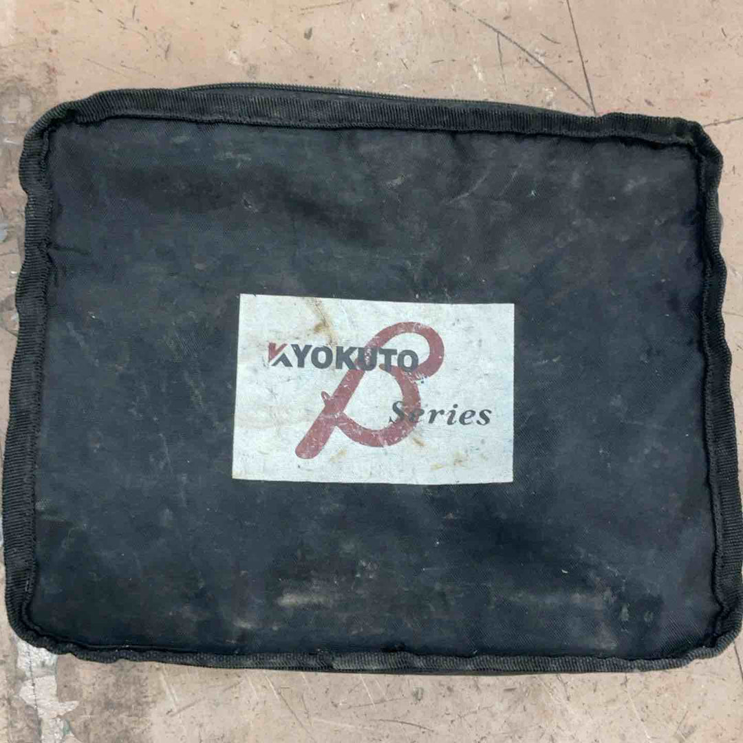 【店頭受取り限定】極東 手動糊付機 B-XP【草加店】