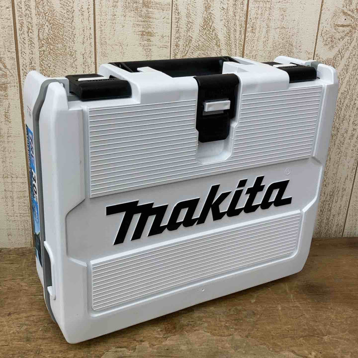 ★マキタ(makita) 18V コードレスインパクトドライバー TD149DRFX【柏店】