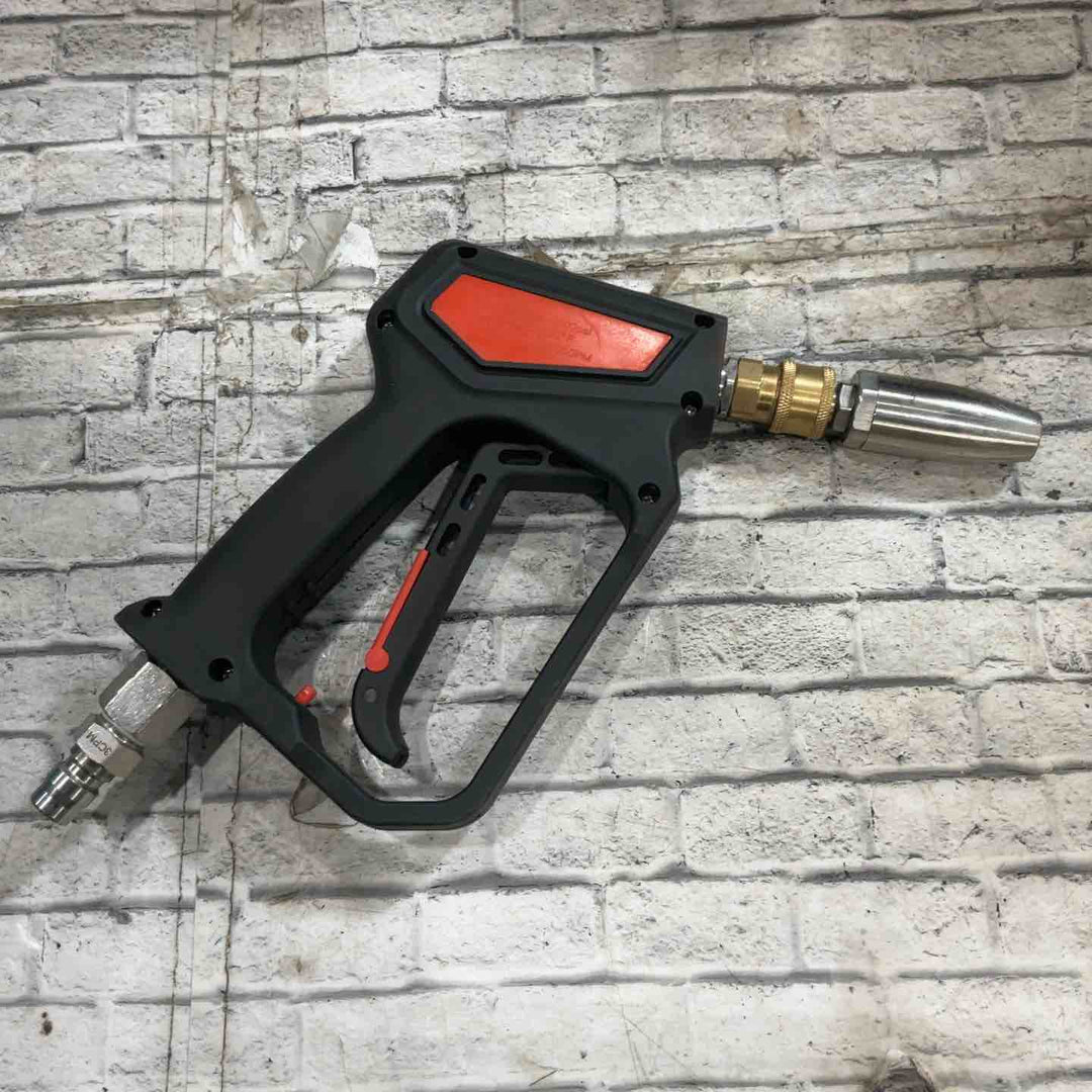 ◇精和 高圧洗浄機用ホースドラム HD60【川口店】