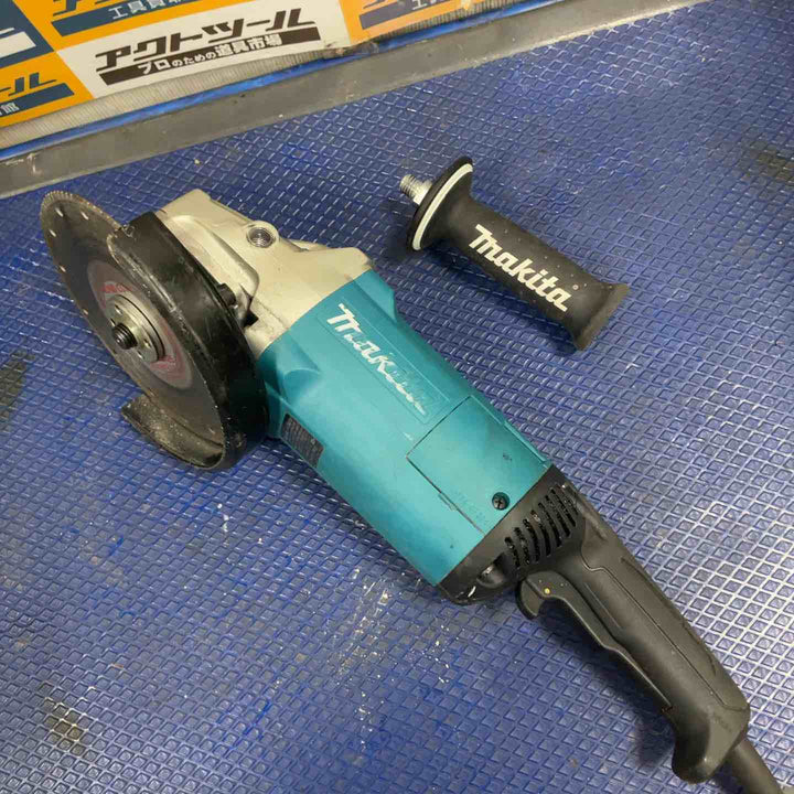 ◇マキタ(makita) 180mmディスクグラインダー GA7061【草加店】