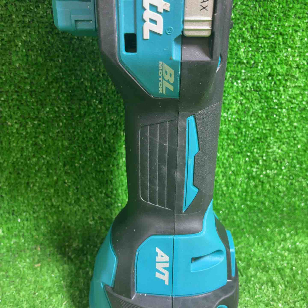 【中古品】 マキタ(makita) コードレスマルチツール TM52DZ 【藤沢店】
