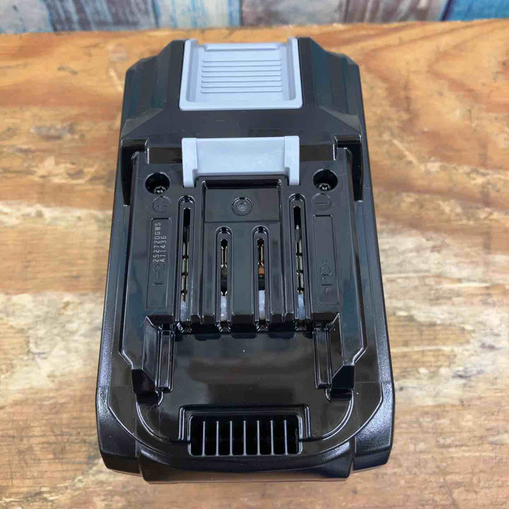 【未使用品】純正 ★マキタ(makita) リチウムイオンバッテリー 40Vmax/8.0Ah BL4080F 純正品【柏店】