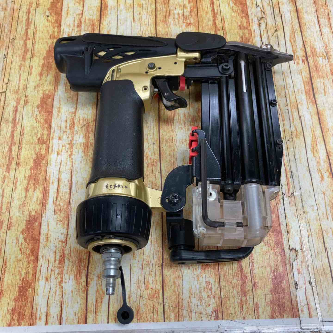★ハイコーキ(HIKOKI ※旧:日立工機) 高圧ピンネイラ NP55HM【川崎店】