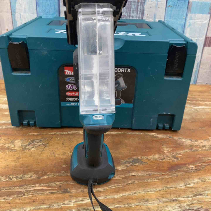 ★マキタ(makita) コードレスボードカッタ SD180DZ【柏店】