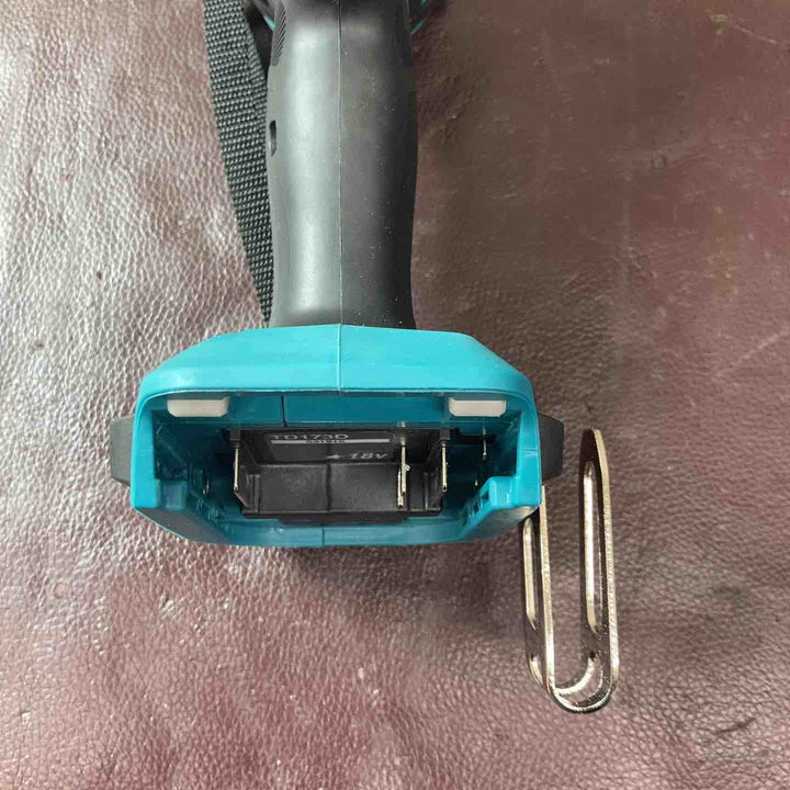 【中古美品】 マキタ(makita) コードレスインパクトドライバー TD173DRGX 【東大和店】