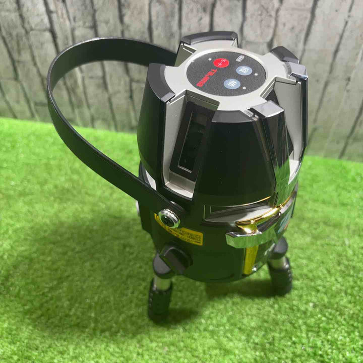 ★タジマ(Tajima) レーザー墨出し器 ZEROBL-KYR【川口店】