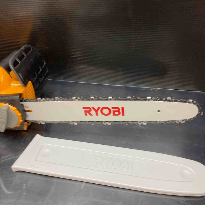 【未使用品(店頭展示品)】リョービ 電気チェーンソー CS-3610SC【川越店】