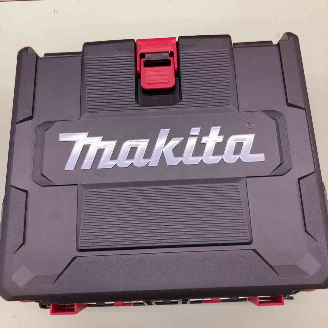 ★マキタ(makita) コードレスインパクトドライバー TD002GDXAP【越谷店】
