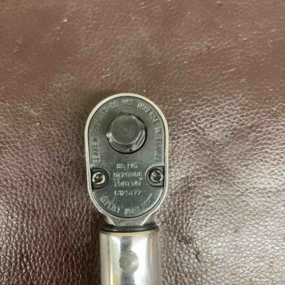 【中古品】 スナップオン(snap-on) トルクレンチ QE2RN100HV 【東大和店】