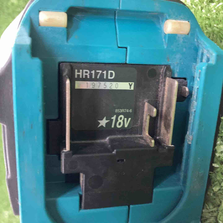 ☆マキタ(makita) コードレスハンマドリル HR171DZ【川崎店】