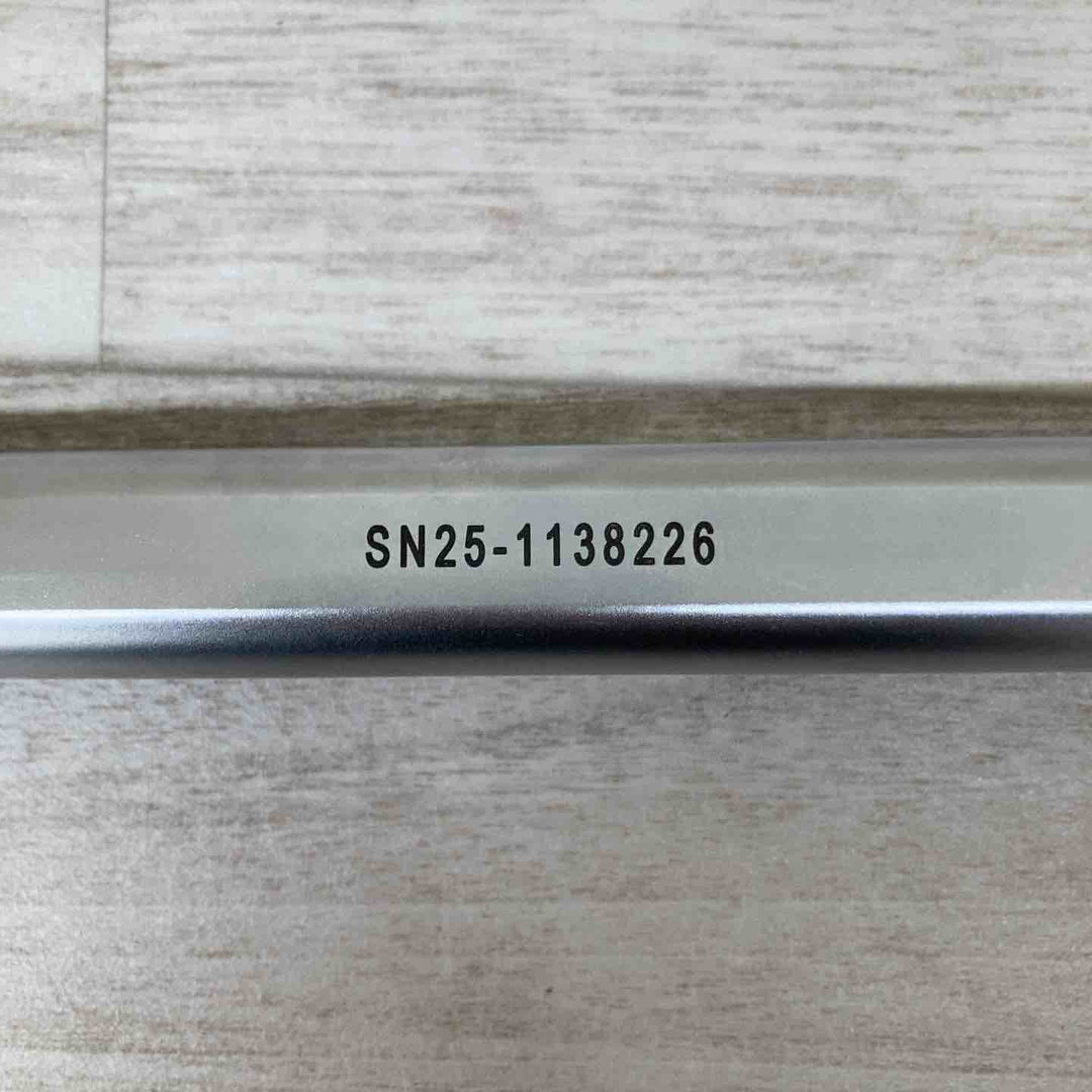 HAZET(ハゼット) プレセット型 トルクレンチ 5123-3CT 差込角12.5mm(1/2") 320N・m【柏店】