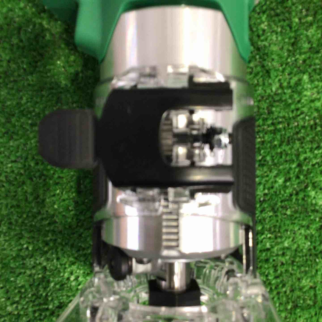 ★ハイコーキ(HIKOKI ※旧:日立工機) コードレストリマー M3608DA(NN)【町田店】