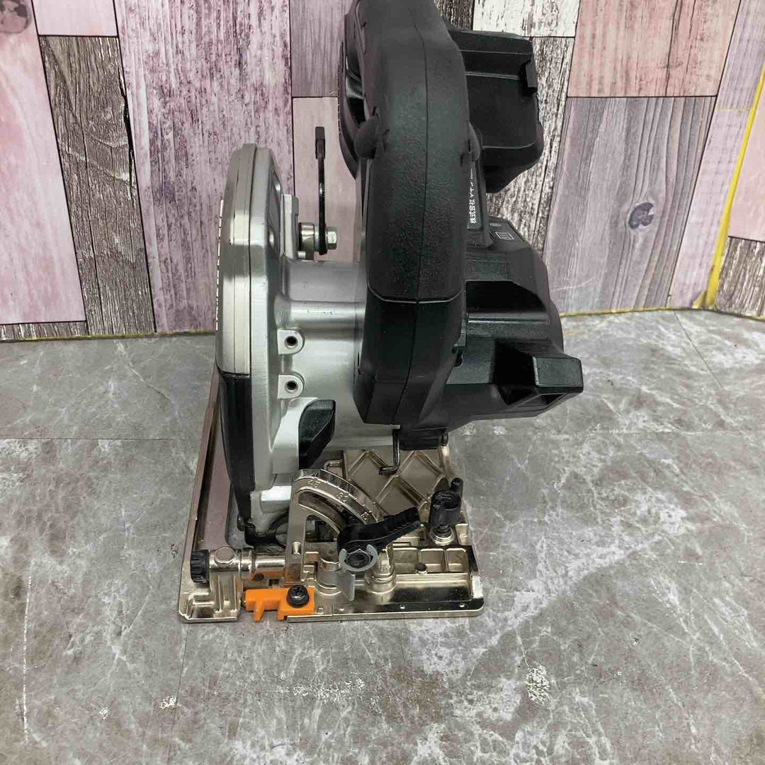 ★マキタ(makita) コードレスマルノコ HS474DZB【八潮店】