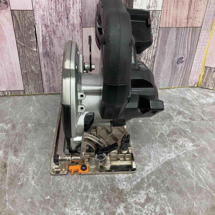 ★マキタ(makita) コードレスマルノコ HS474DZB【八潮店】