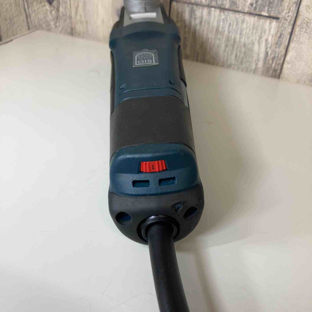 ★ボッシュ(BOSCH) マルチツール GMF300SCE 刃規格：OIS【戸田店】