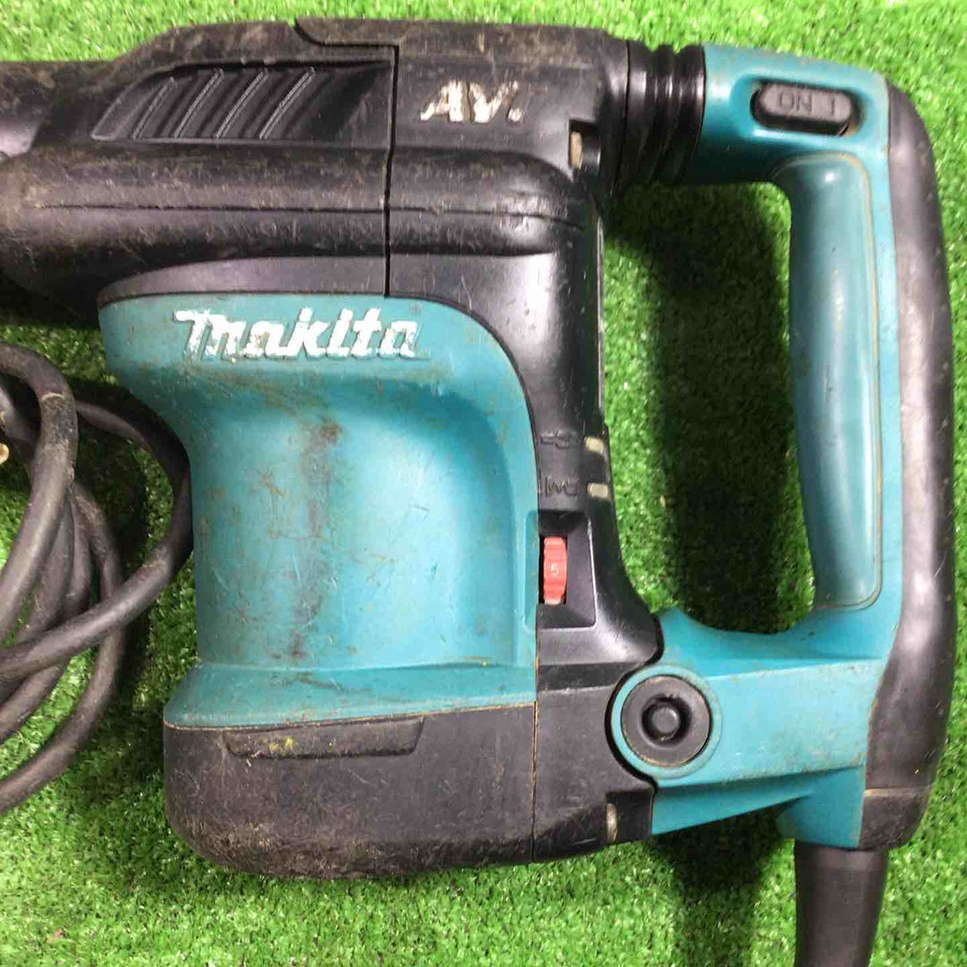 ★マキタ(makita) 電動ハンマ HM0871C【越谷店】