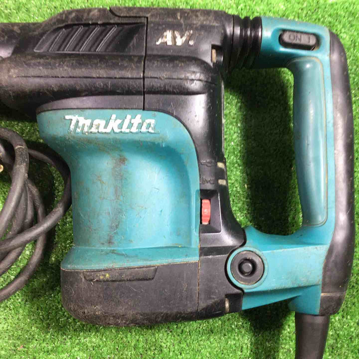 ★マキタ(makita) 電動ハンマ HM0871C【越谷店】