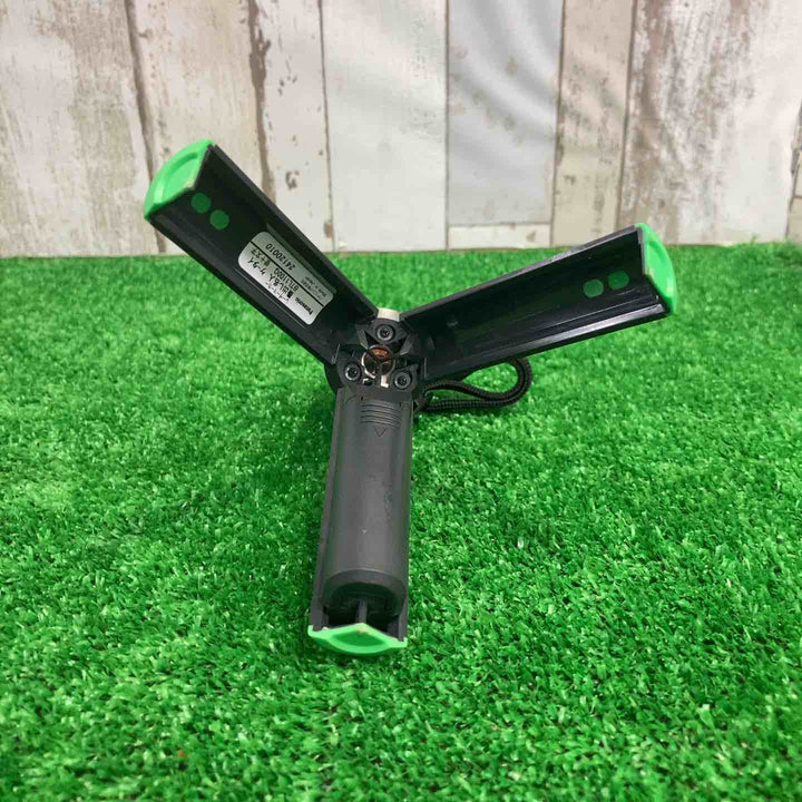 パナソニック(Panasonic) レーザー墨出し器 墨出し名人 十字・地墨 BTL1100G【町田店】