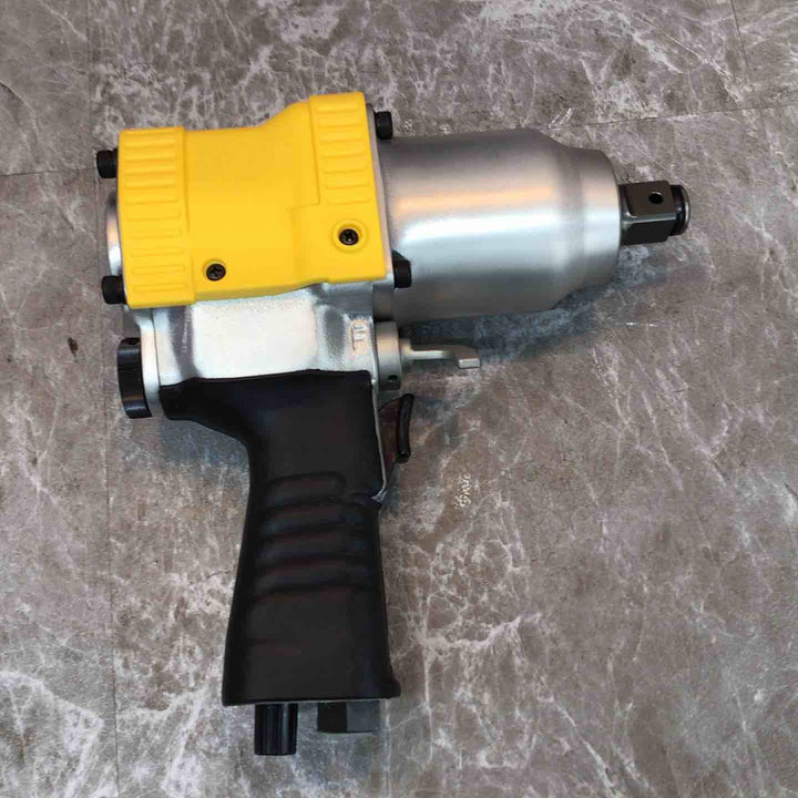 【未使用品】◇空研 エアインパクトレンチ KW-2500pro KTC ソケットレンチ付【八潮店】