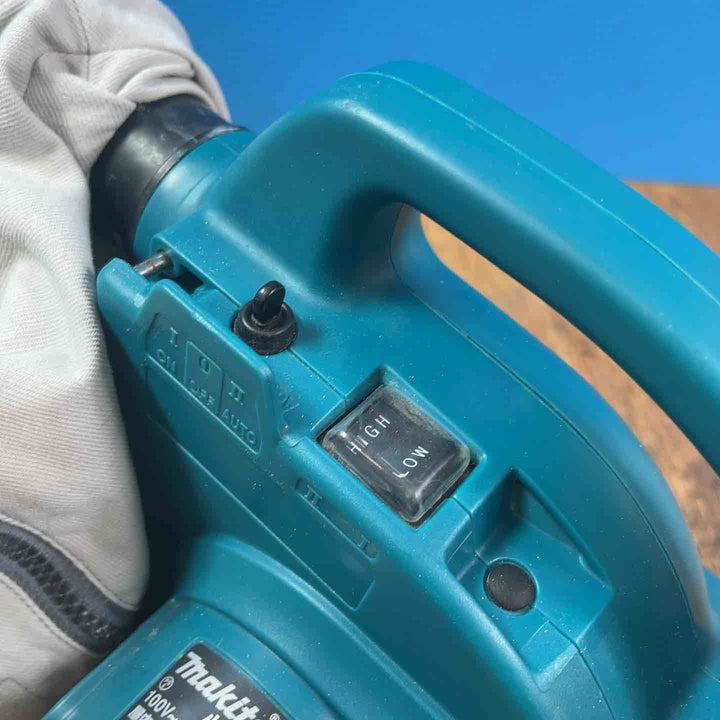 ★マキタ(makita) 小型集じん機 乾式 450(P)【岩槻店】