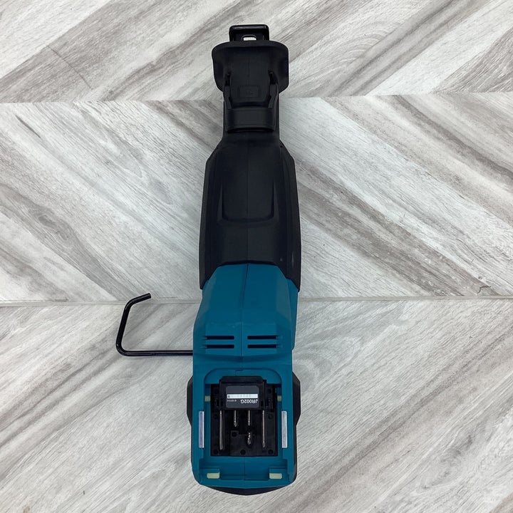 ★マキタ(makita) コードレスレシプロソー JR002GRDX【越谷店】