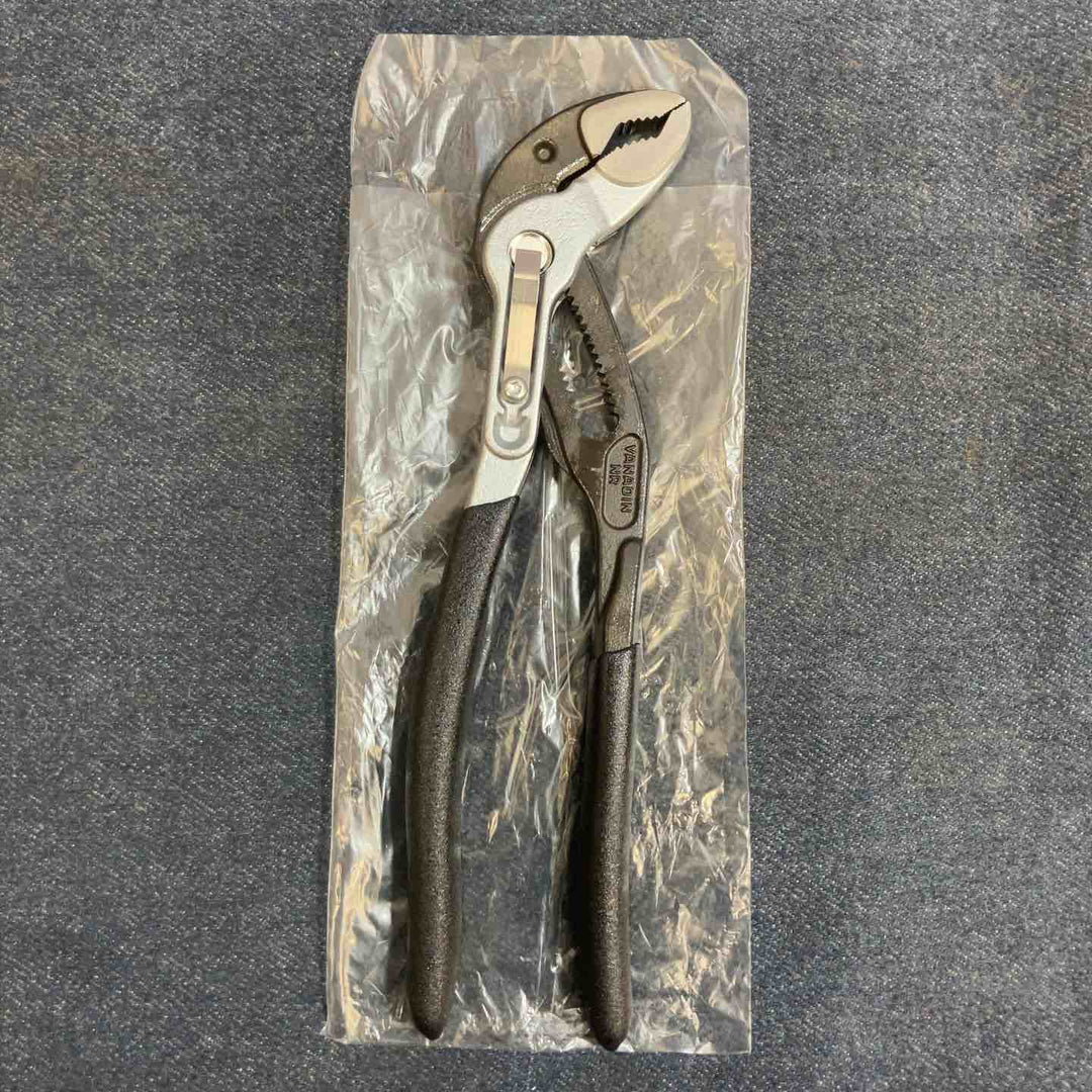 KNIPEX ウォーターポンププライヤー コブラ 8799-180 S01【八潮店】