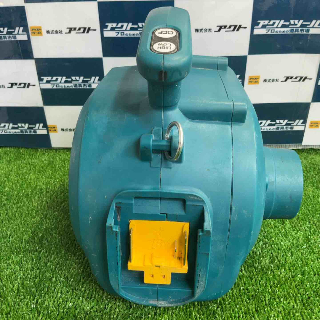 ☆マキタ(makita) コードレス集じん機 VC350DZ【草加店】