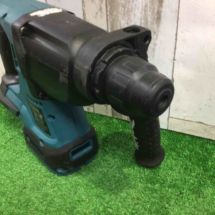 ★マキタ(makita) 24mmコードレスハンマドリル HR244DZKV【町田店】