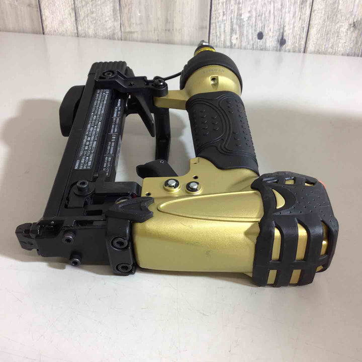 ★ハイコーキ(HIKOKI ※旧:日立工機) 高圧エアタッカ N2504HMB【戸田店】