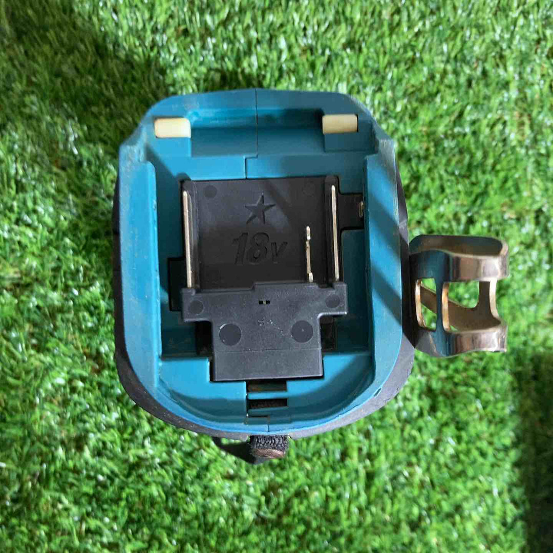 ☆マキタ(makita) コードレスドリルドライバー DF484DZ　本体のみ【戸田店】
