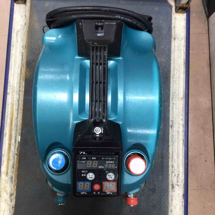 ★マキタ(makita) エアコンプレッサー AC462XS【草加店】