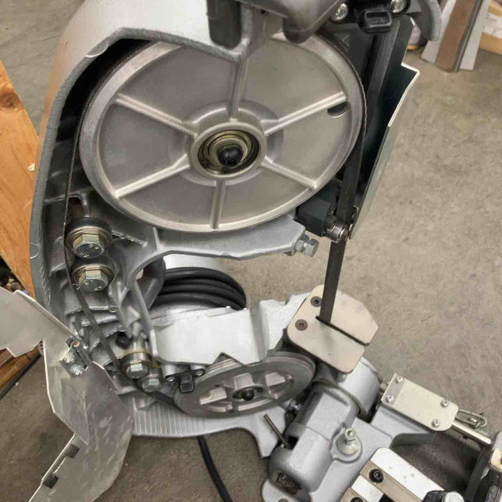 ★新ダイワ(Shindaiwa) バンドソー RB120FV【川崎店】