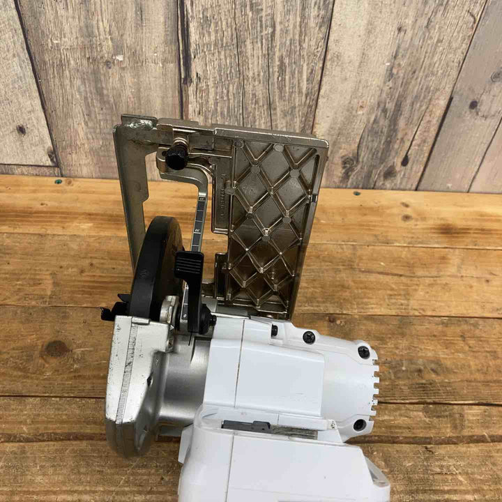 【中古品】 マキタ(makita) コードレス丸のこ HS471DZW 【東大和店】
