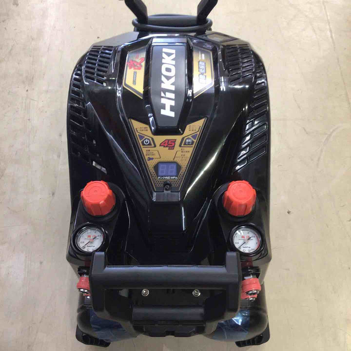 ハイコーキ(HIKOKI ※旧:日立工機) エアコンプレッサー EC1445H3(CS)【町田店】