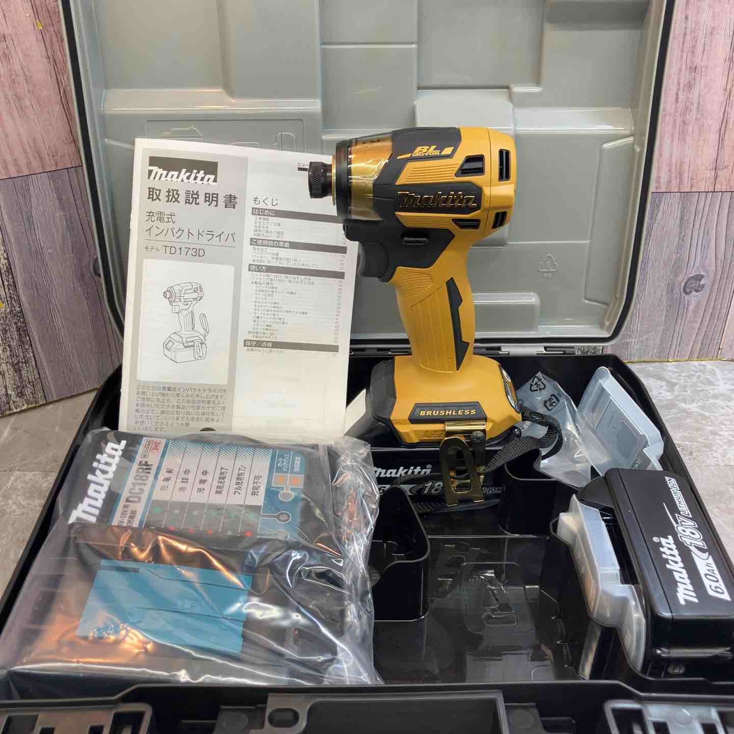 新着商品 – ページ 55 – アクトツールオンラインショップ