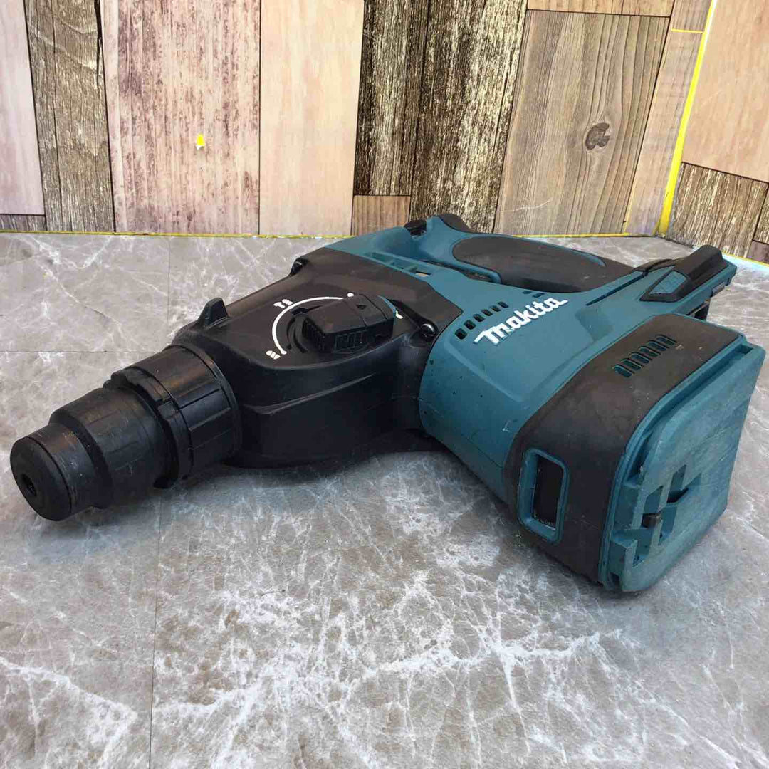 ☆マキタ(makita) コードレスハンマドリル HR244DZ【八潮店】