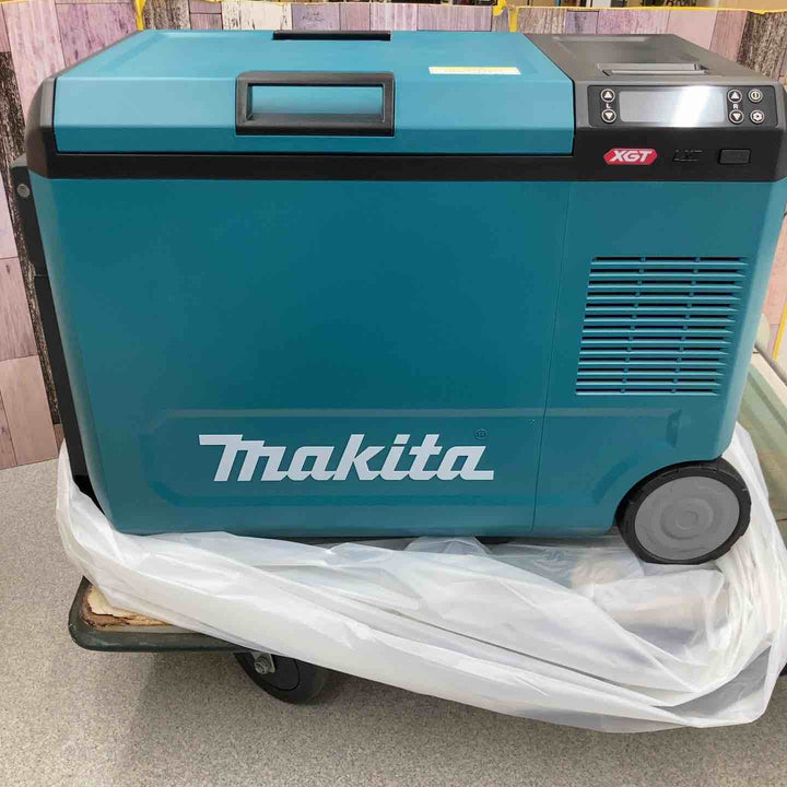 ★マキタ(makita) コードレス冷温庫 CW004GZ【八潮店】