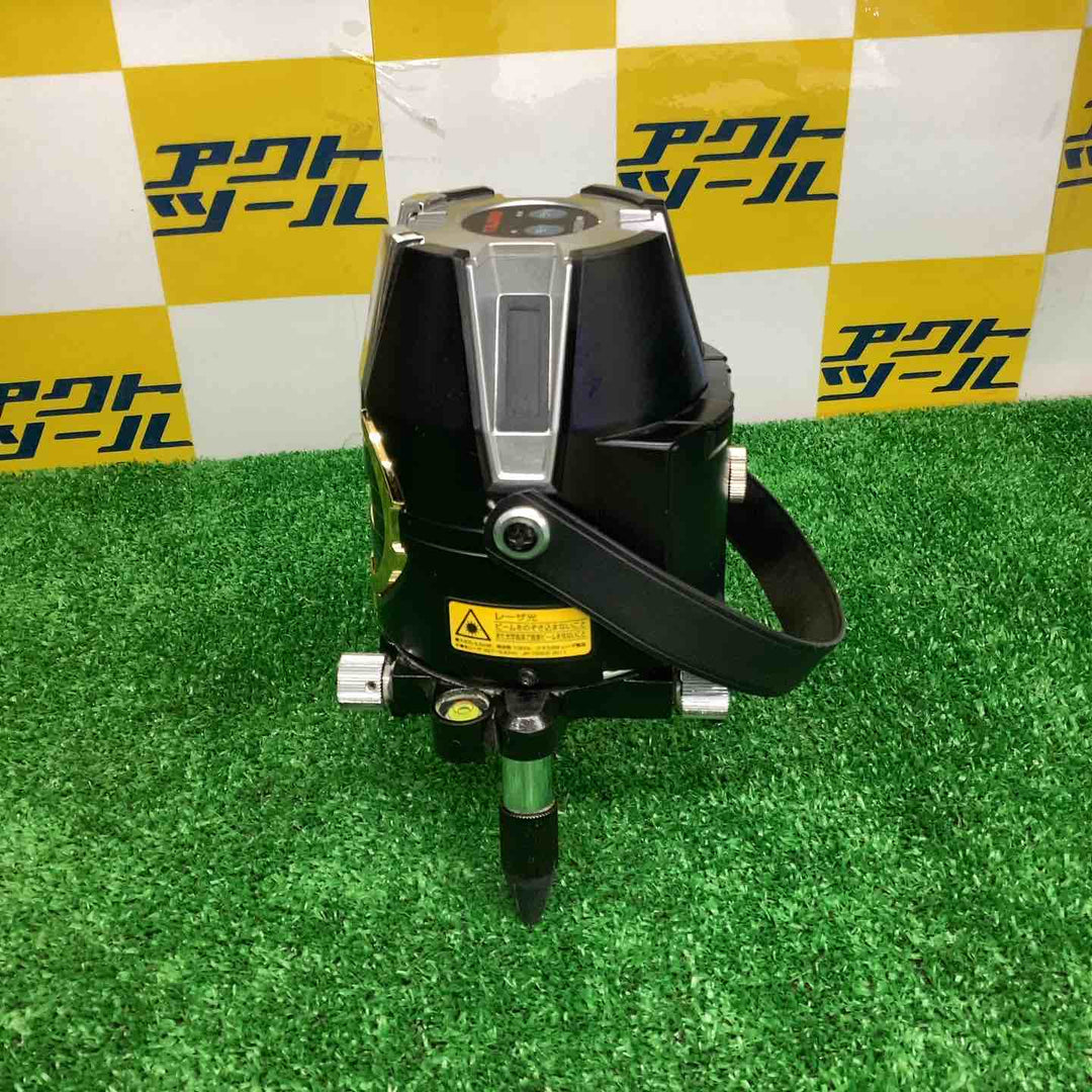 ★タジマ(Tajima) レーザー墨出し器 ZEROB-TYZ【越谷店】