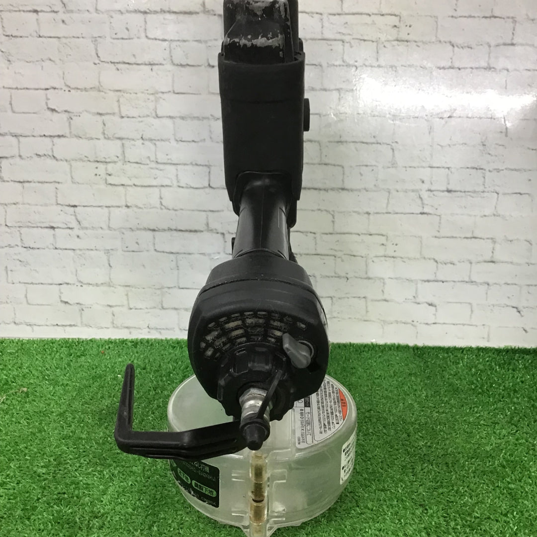 HiKOKI(ハイコーキ) 高圧ねじ打機 アブソリュートブラック 使用ねじ長さ25~41mm ハイスピードモデル WF4HS(AB)【町田店】