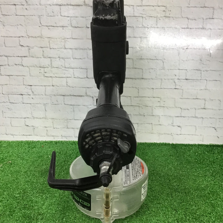 HiKOKI(ハイコーキ) 高圧ねじ打機 アブソリュートブラック 使用ねじ長さ25~41mm ハイスピードモデル WF4HS(AB)【町田店】