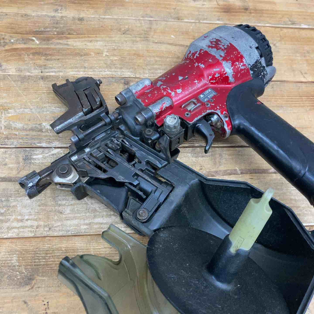 【中古品】 マキタ(makita) 50mm 高圧エア釘打ち機 AN530H ネイル エア工具 【東大和店】