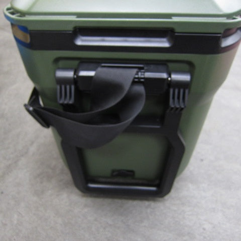 ハイコーキ(HIKOKI ※旧:日立工機) コードレス冷温庫 UL18DB(WMG)【川崎店】