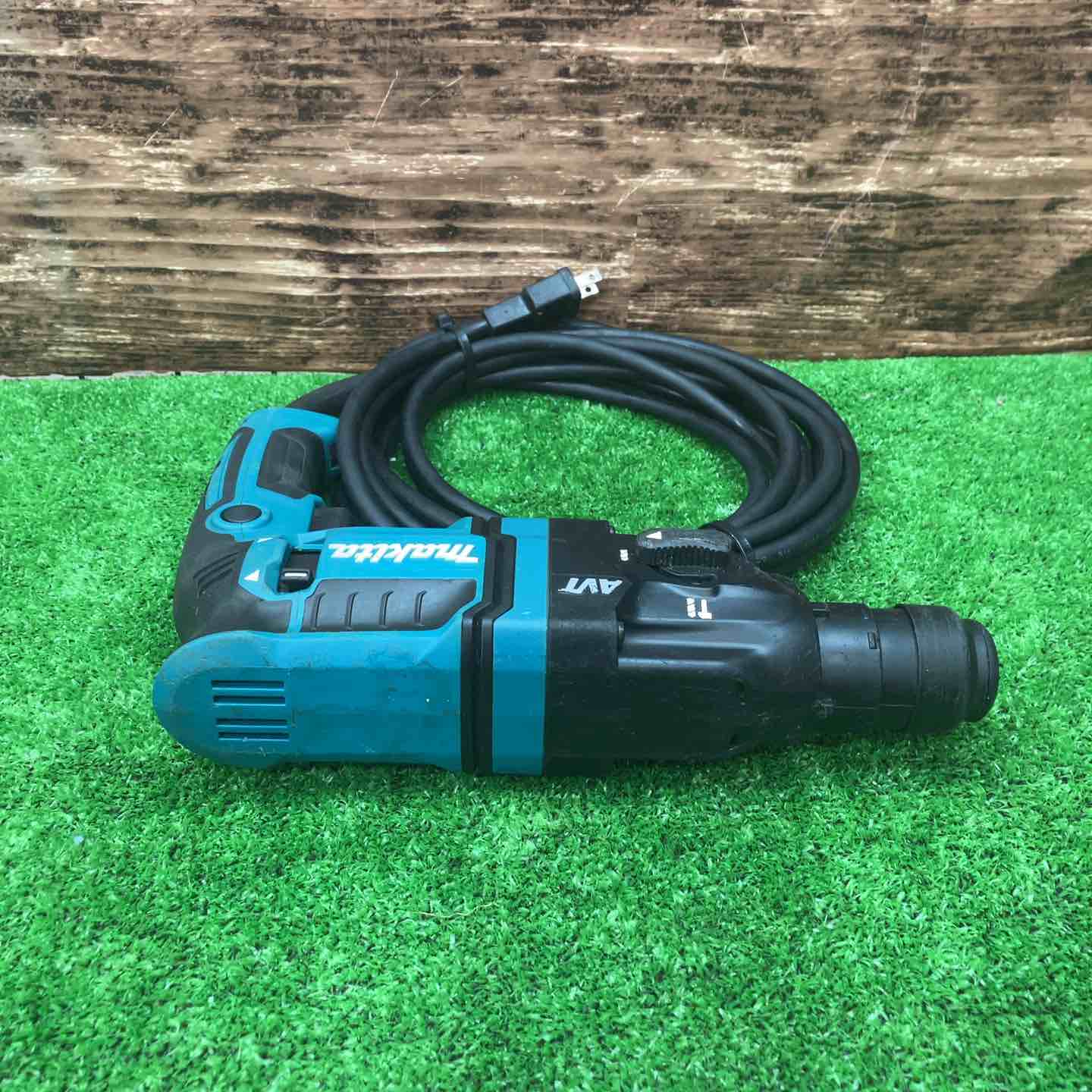 ☆マキタ(makita) ハンマドリル HR1841F【川越店】 – アクト