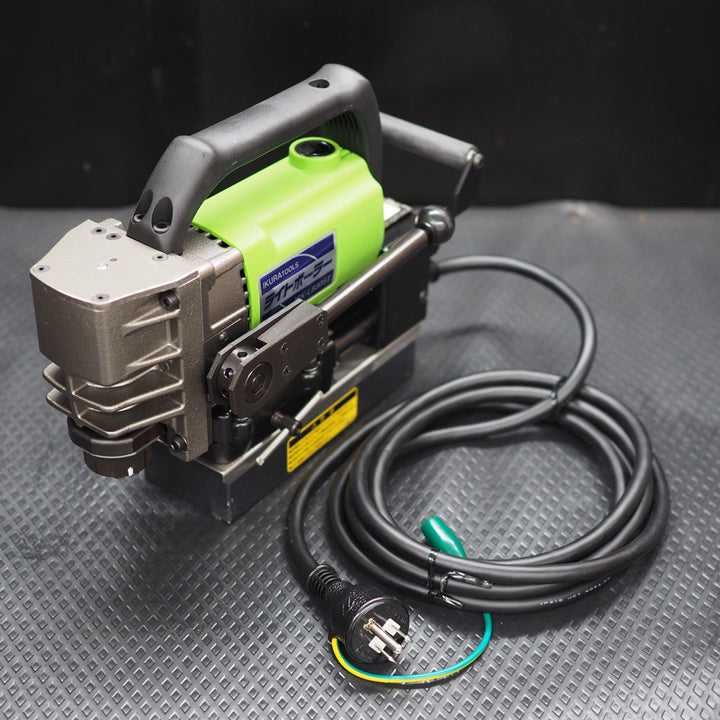 【未使用品】育良精機(イクラ/IKURA) 磁気ボール盤 ISK-LB30ST ライトボーラー【鴻巣店】
